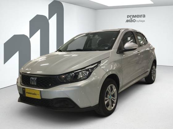 FIAT ARGO 2025