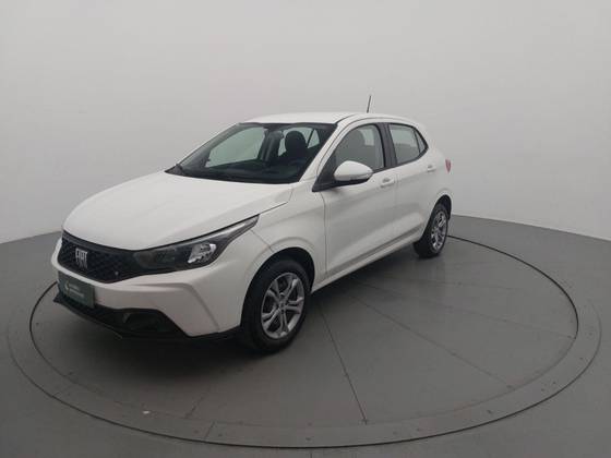 FIAT ARGO 2025