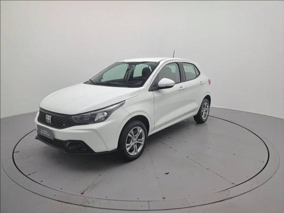 FIAT ARGO 2025