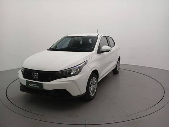 FIAT ARGO 2025