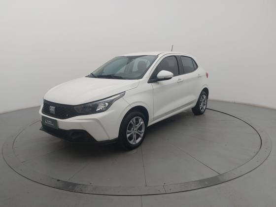 FIAT ARGO 2025