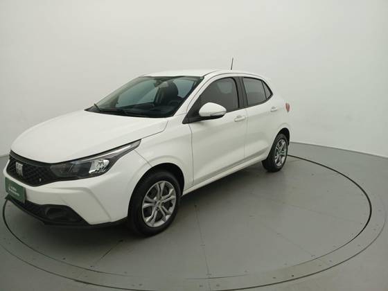FIAT ARGO 2025