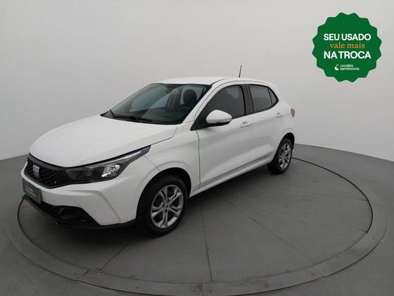 FIAT ARGO 2025