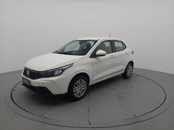 FIAT ARGO 2025