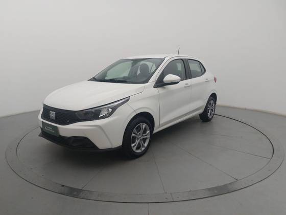 FIAT ARGO 2025