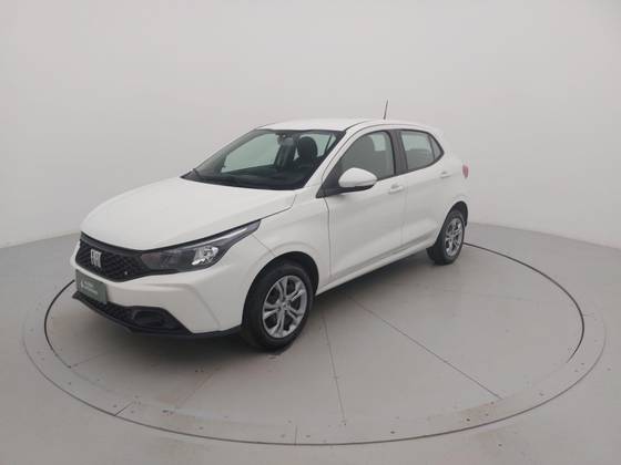 FIAT ARGO 2025