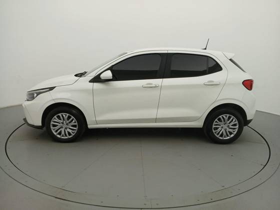 FIAT ARGO 2023