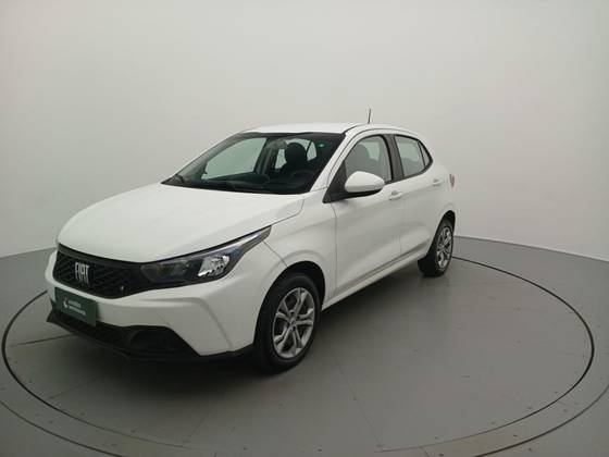 FIAT ARGO 2023