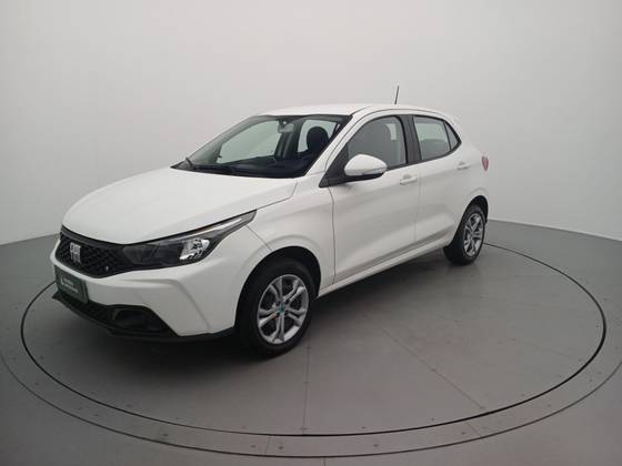 FIAT ARGO 2025