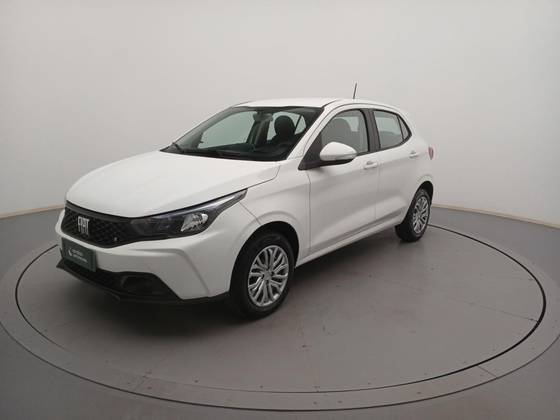 FIAT ARGO 2024