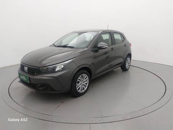 FIAT ARGO 2025