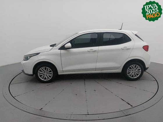 FIAT ARGO 2023