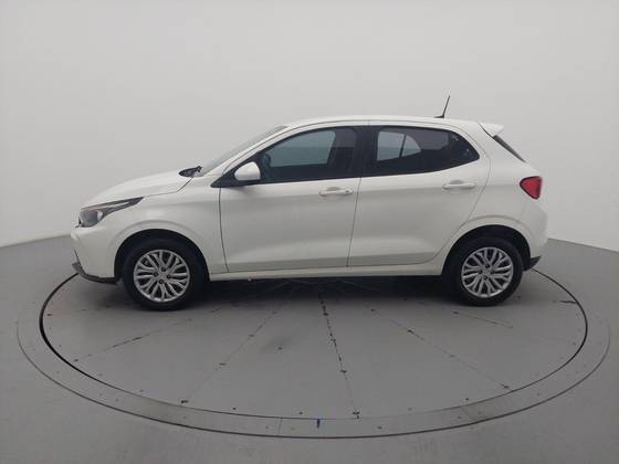 FIAT ARGO 2023