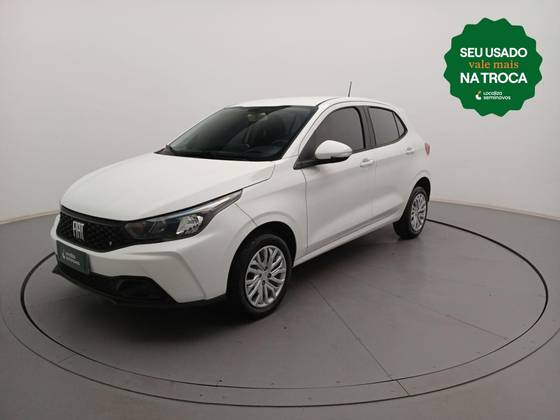 FIAT ARGO 2025