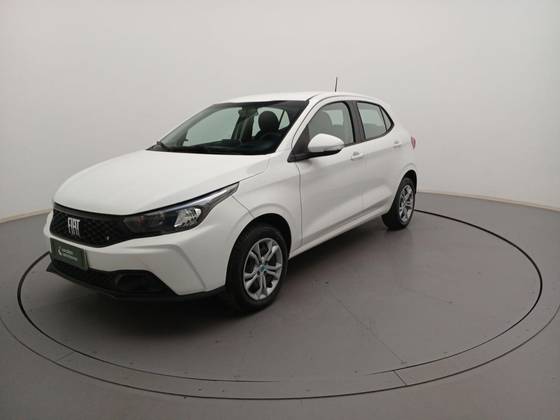 FIAT ARGO 2025