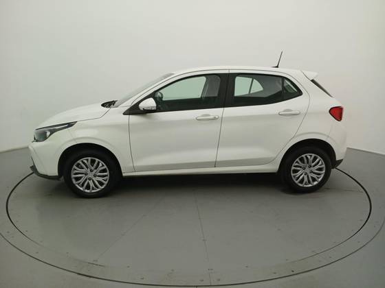 FIAT ARGO 2025