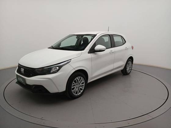 FIAT ARGO 2024