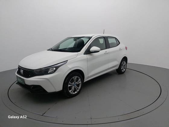 FIAT ARGO 2025