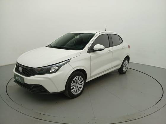 FIAT ARGO 2025