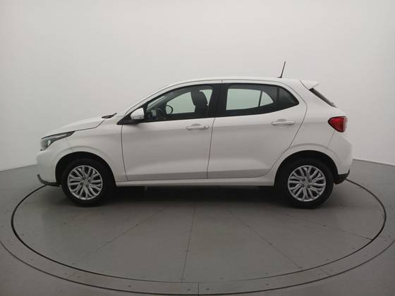 FIAT ARGO 2025