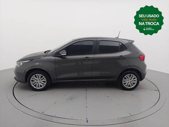 FIAT ARGO 2025