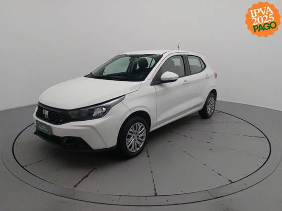 FIAT ARGO 2025