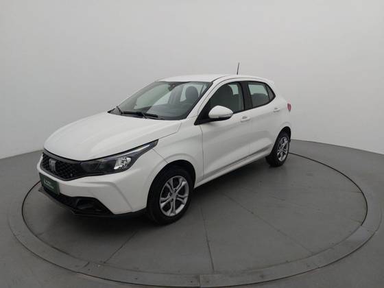 FIAT ARGO 2025