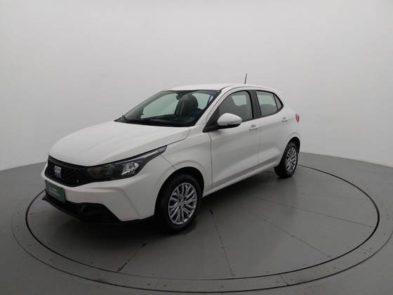 FIAT ARGO 2025