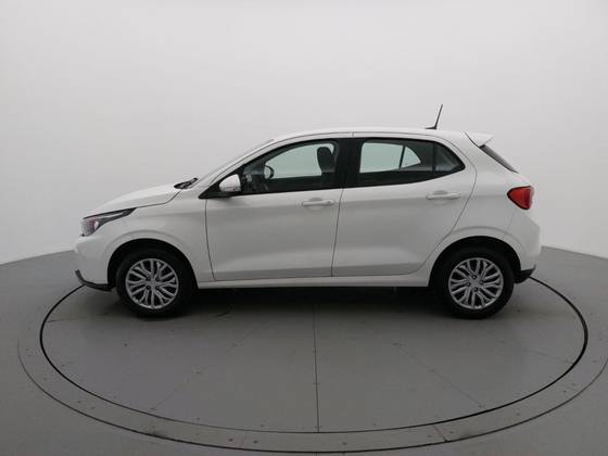 FIAT ARGO 2025