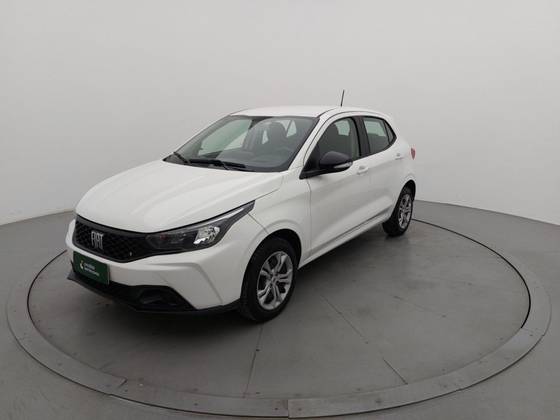 FIAT ARGO 2025