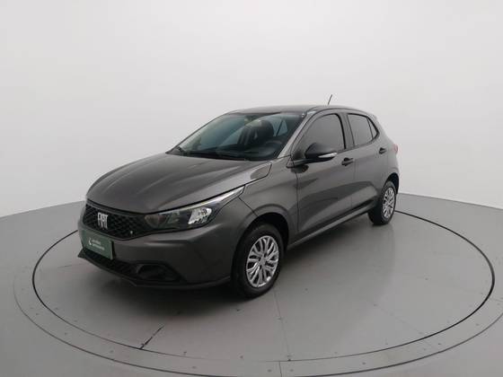 FIAT ARGO 2025