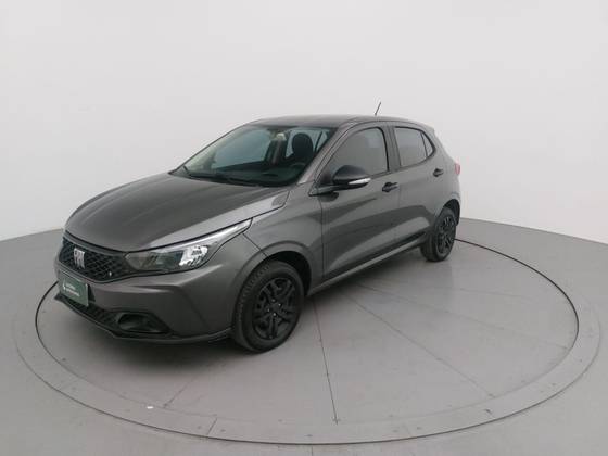 FIAT ARGO 2025