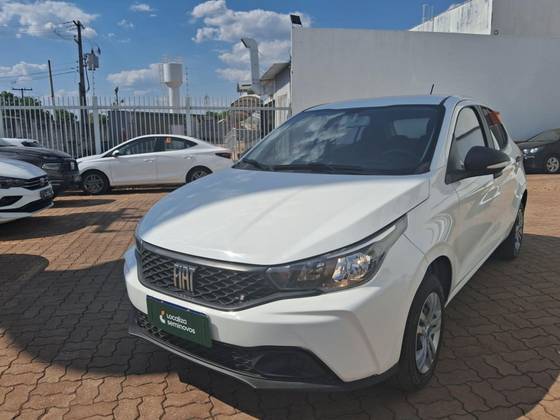 FIAT ARGO 2025