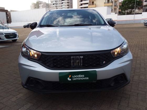 FIAT ARGO 2025
