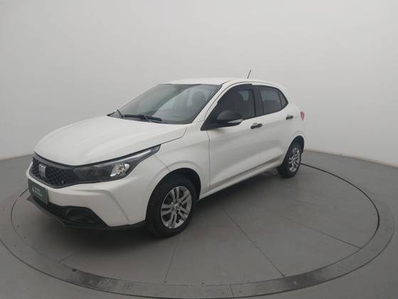 FIAT ARGO 2025