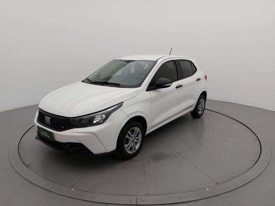 FIAT ARGO 2025