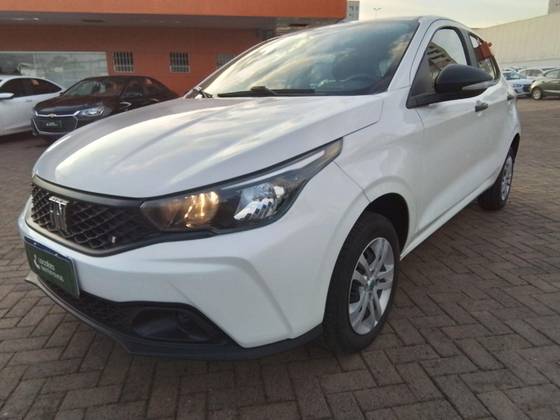 FIAT ARGO 2024