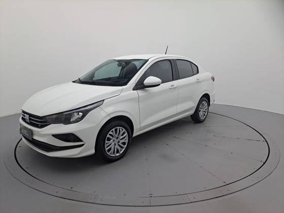 FIAT CRONOS 2024