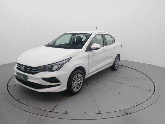 FIAT CRONOS 2025