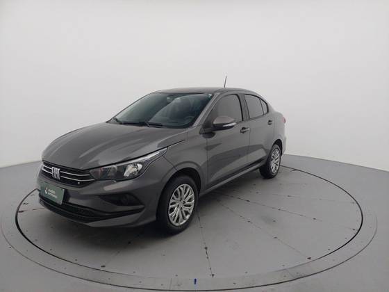 FIAT CRONOS 2025