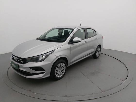 FIAT CRONOS 2025