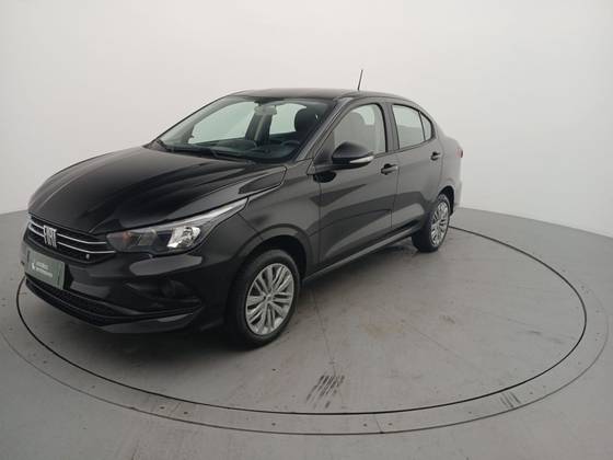 FIAT CRONOS 2025