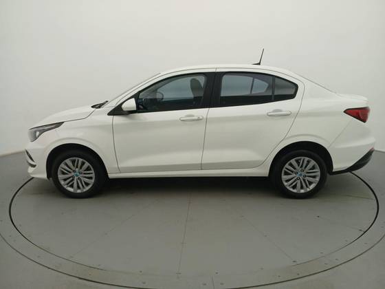 FIAT CRONOS 2024