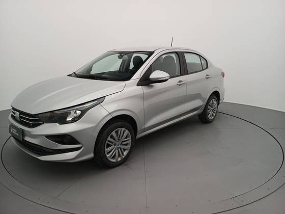 FIAT CRONOS 2024