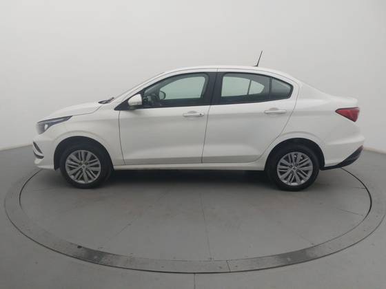 FIAT CRONOS 2025