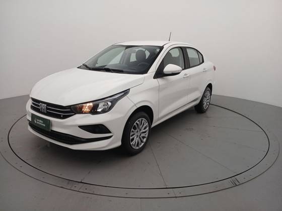 FIAT CRONOS 2025