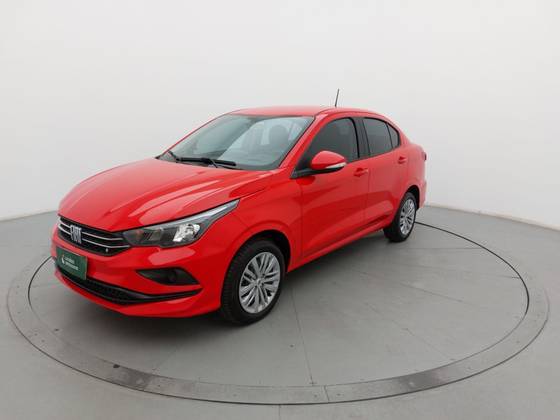 FIAT CRONOS 2025