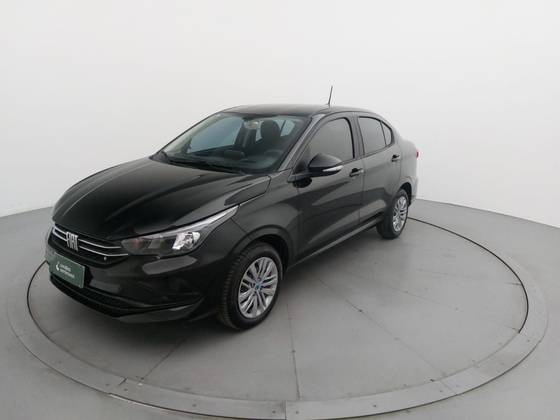 FIAT CRONOS 2025