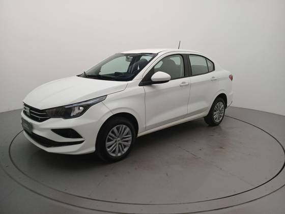 FIAT CRONOS 2023