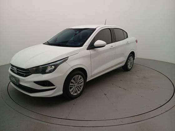 FIAT CRONOS 2023
